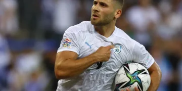 Klubi gjerman anulon transferimin e futbollistit izraelit pas deklaratave nxitëse kundër palestinezëve