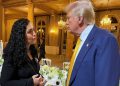 Bloomberg: Trump falënderon Kosovën për pranimin e të deportuarve nga SHBA