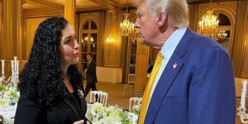 Bloomberg: Trump falënderon Kosovën për pranimin e të deportuarve nga SHBA