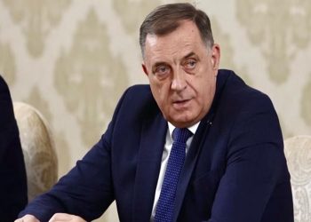KQZ në Bosnje i heq mandatin Dodikut