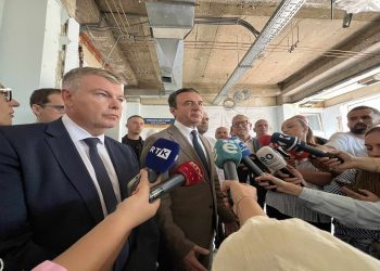 Kurti për buxhetin e RTK-së: Jam për zgjidhje ligjore