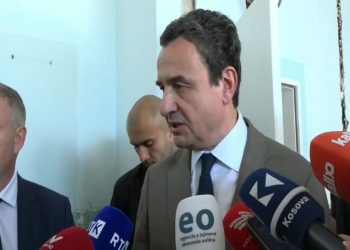 Kurti: Do ta respektoj vendimin e Gjykatës Kushtetuese