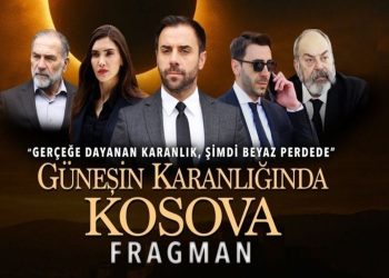 Kinematografia turke sjell filmin për sulmin terrorist në Banjskë