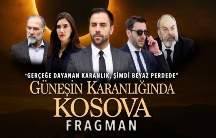 Kinematografia turke sjell filmin për sulmin terrorist në Banjskë