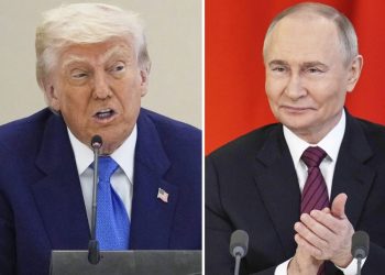 Kremlini thotë se Trumpi do të takohet me Putinin në ditët në vijim