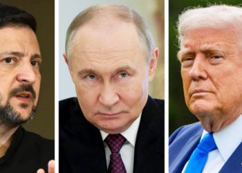 Putin komenton për takimet e mundshme me Trump-in dhe Zelenskyy-n