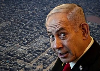 Izraeli drejt kontrollit ushtarak të Gazës