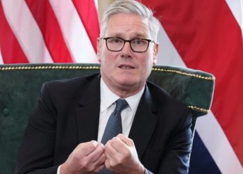 Starmer: Plani i ri izraelit do të sjellë më shumë gjakderdhje