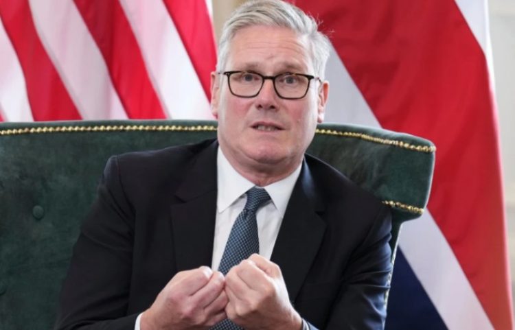 Starmer: Plani i ri izraelit do të sjellë më shumë gjakderdhje