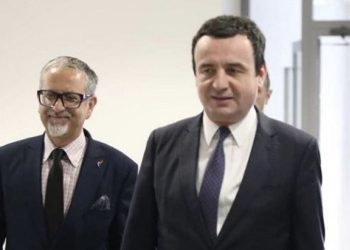 Për herë të parë në Podujevë nis Shërbimi i Hemodializës. Të pranishëm për inagurimin e objektit do të jenë Kryeministri Kurti dhe Ministri Vitia