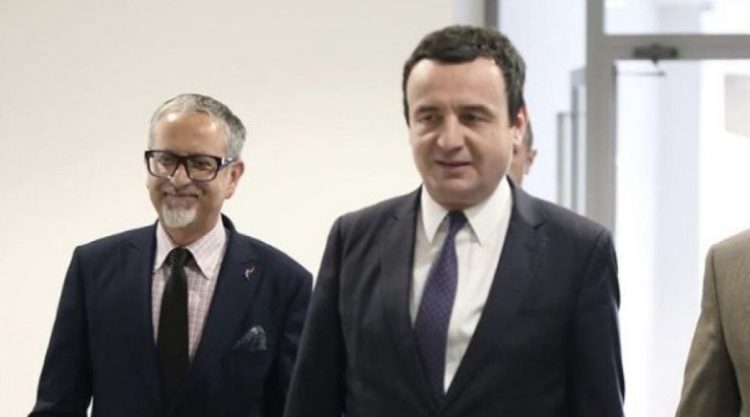 Për herë të parë në Podujevë nis Shërbimi i Hemodializës. Të pranishëm për inagurimin e objektit do të jenë Kryeministri Kurti dhe Ministri Vitia