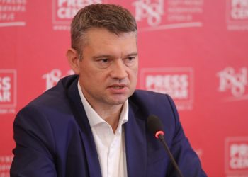 Nis seanca dëgjimore ndaj Igor Popoviq