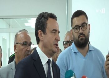 Kurti: Ofruam dy kompromise, s’ka pasur hapa nga pala tjetër