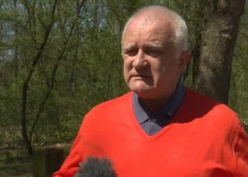 Janjiç: Pranimi i fajësisë nga zyrtari serb në Prishtinë hap problem serioz politik për Beogradin