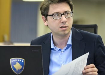 Murati: Gjykata Kushtetuese, vegël e gardës së vjetër politike