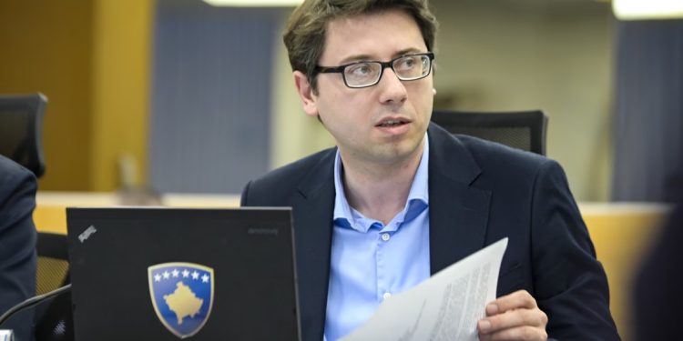 Murati: Gjykata Kushtetuese, vegël e gardës së vjetër politike