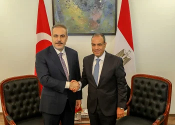Türkiye dhe Egjipti dakord për qasje të përbashkët ndaj krizave dhe dënojnë pushtimin e Gazës