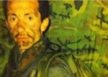 27 vjet nga rënia e heroit të tri luftërave Bekim Berisha