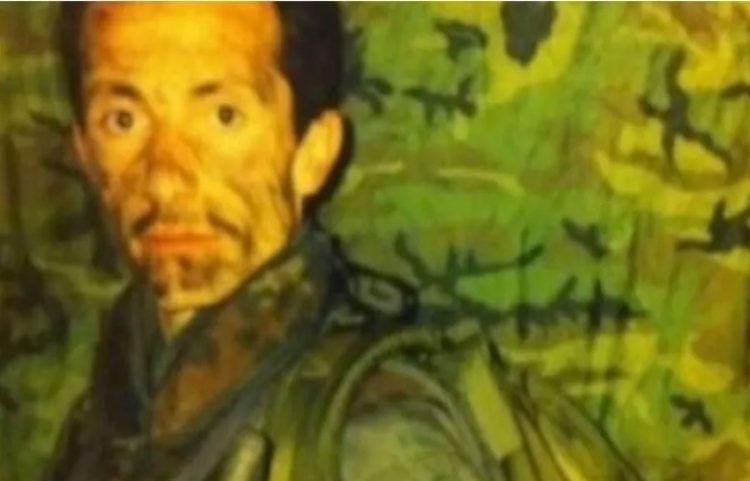 27 vjet nga rënia e heroit të tri luftërave Bekim Berisha