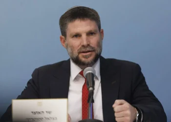 Ministri izraelit kërcënon rrëzimin e qeverisë për planet e luftës në Gaza