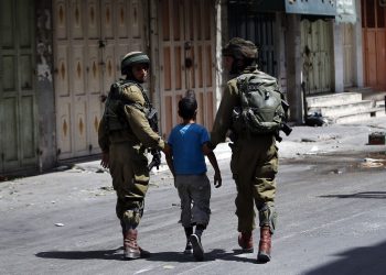Forcat izraelite arrestojnë palestinezë në bastisjet në Betlehem dhe Nablus