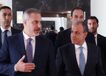 Turqia: Vendet myslimane të bashkohen kundër planit të Izraelit për ta marrë nën kontroll Gazën