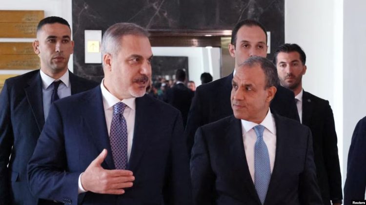 Turqia: Vendet myslimane të bashkohen kundër planit të Izraelit për ta marrë nën kontroll Gazën