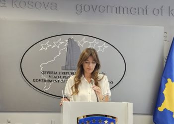 Haxhiu: Laban dyshohet se është një nga bashkëpunëtorët e BIA-s
