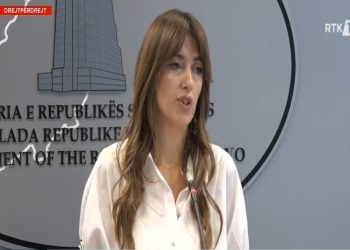 Haxhiu thotë se Kushtetuesja kaloi kompetencat