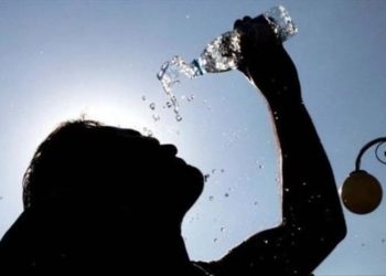 Vazhdojnë temperaturat e larta, sot 38 gradë