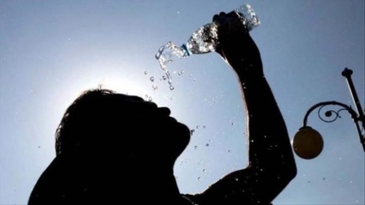 Vazhdojnë temperaturat e larta, sot 38 gradë