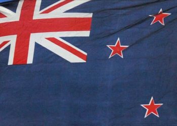 Zelanda e Re shqyrton njohjen e shtetit të Palestinës