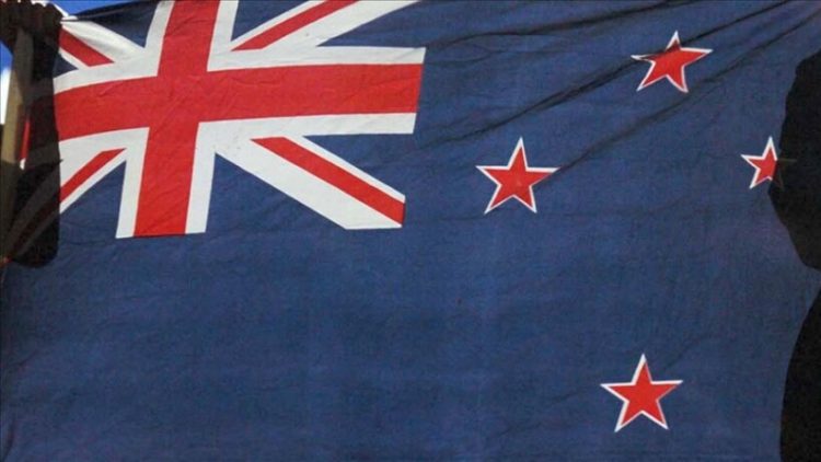 Zelanda e Re shqyrton njohjen e shtetit të Palestinës