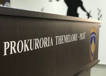 Aktakuzë ndaj pesë personave në Pejë për keqpërdorime me patentë shoferë