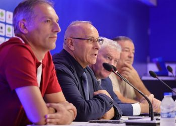 Kuvendi i FFK-së miratoi ndryshimet e nevojshme statutare