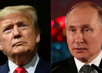 Trump thotë se do të përpiqet të rimarrë territorin për Ukrainën në bisedimet me Putinin