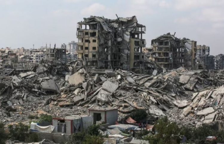 Raportohet për intensifikim të sulmeve izraelite në Gazë