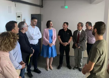 Përurohen masat e efiçiencës së energjisë në ndërtesat shumëbanesore sociale në Malishevë