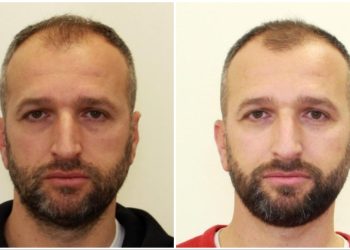 Policia shpall në kërkim të dyshuarin për vrasjen në Hajvali