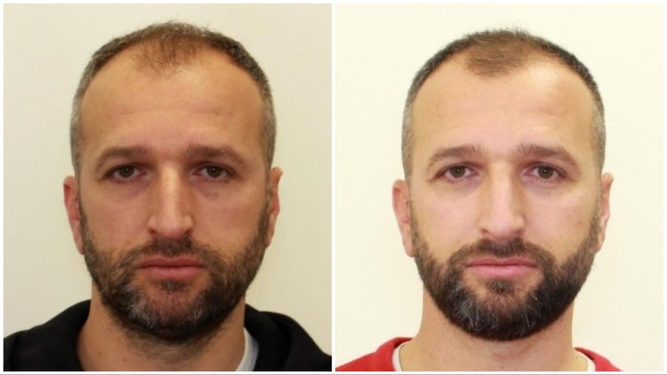 Policia shpall në kërkim të dyshuarin për vrasjen në Hajvali