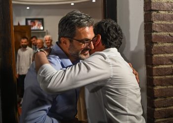 Vetëvendosje zyrtarizon kandidaturën e intelektualit Gola për kryetar të Gjakovës