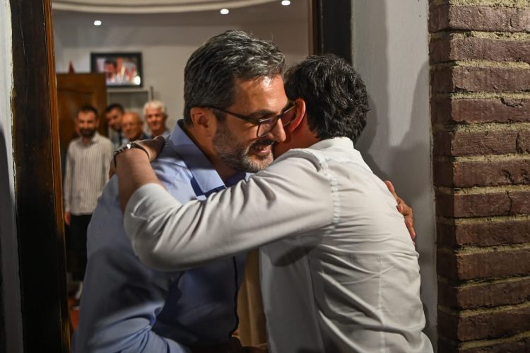 Vetëvendosje zyrtarizon kandidaturën e intelektualit Gola për kryetar të Gjakovës