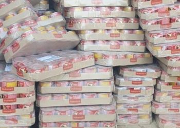 Produkte të mishit, rriska gjedhi e çokollata të Serbisë, Republika e Kosovës parandalon kontrabandimin me mallra