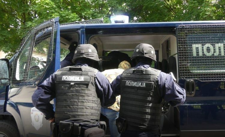 MPB-ja serbe arreston dy persona, të dyshuar për “krime lufte” në Rahovec