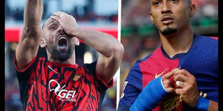 Krenari: La Liga paralajmëron fillimin e sezonit me Vedat Muriqin