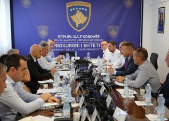 Prokuroria e Shtetit dhe Policia intensifikojnë veprimet kundër fajdesë