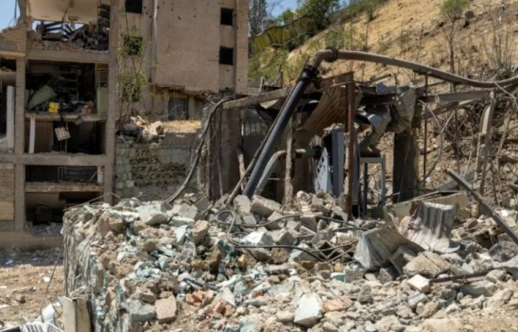 Human Rights Watch: Sulmi izraelit në burgun iranian, “krim lufte”