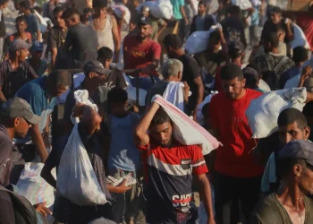 Ekonomistë nga SHBA-ja dhe Evropa, përfshirë fitues të Çmimit Nobel, i dërgojnë letër Izraelit për “Gazën”