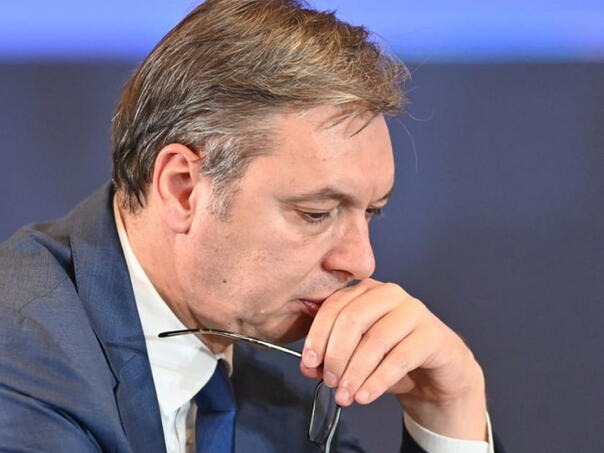 Vuçiq flet sërish për protestat: Mbrëmë donin të digjnin njerëz të gjallë