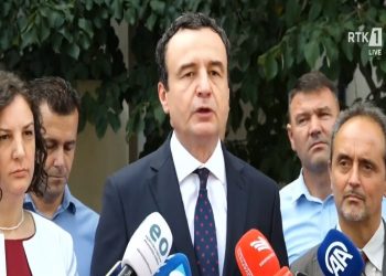 Në Prishtinë përurohet renovimi i banesave sociale, 90% e financuar nga BE